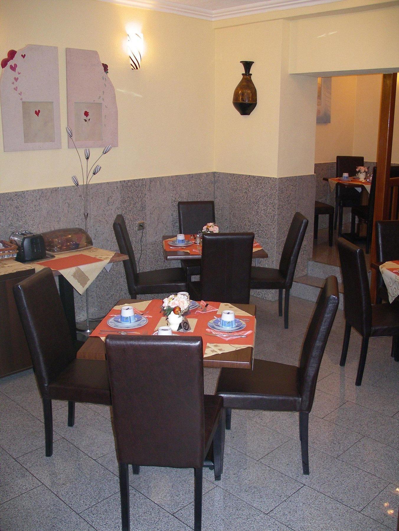 Hotel Elbe Street 34 Frankfurt am Main Exterior photo